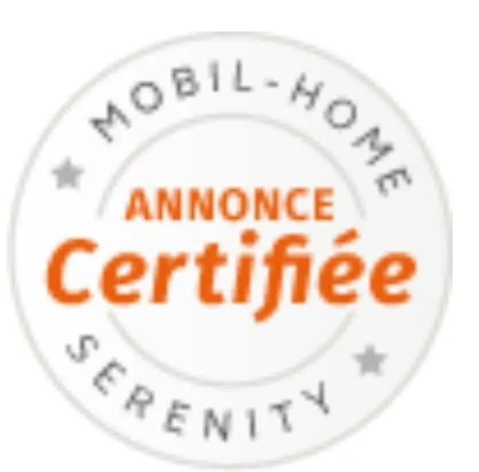 Mobilhome Premium 3Ch 6Pers Нан-ле-Пен 0*,  Франция